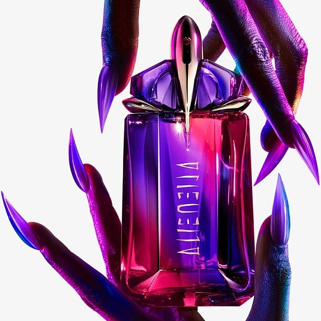 Mugler Alien Hypersenses EDP 100 ml