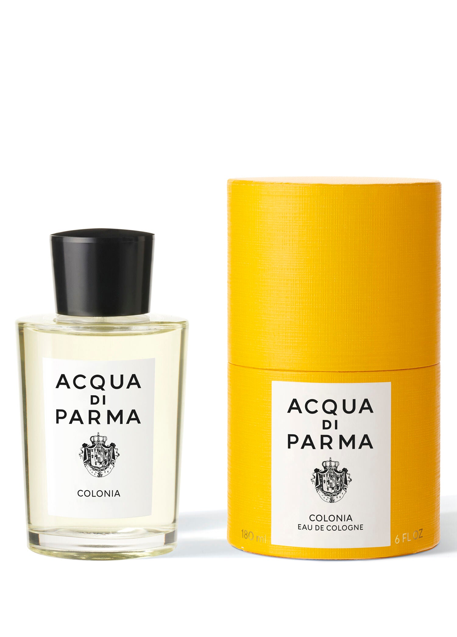Colonia EDC 180 ml Unisex Parfüm