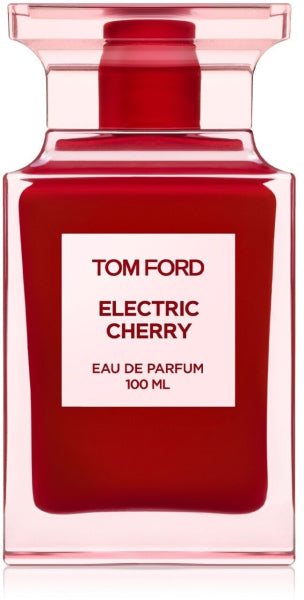Tom Ford Electric Cherry Eau de Parfum 100 ml Unisex
