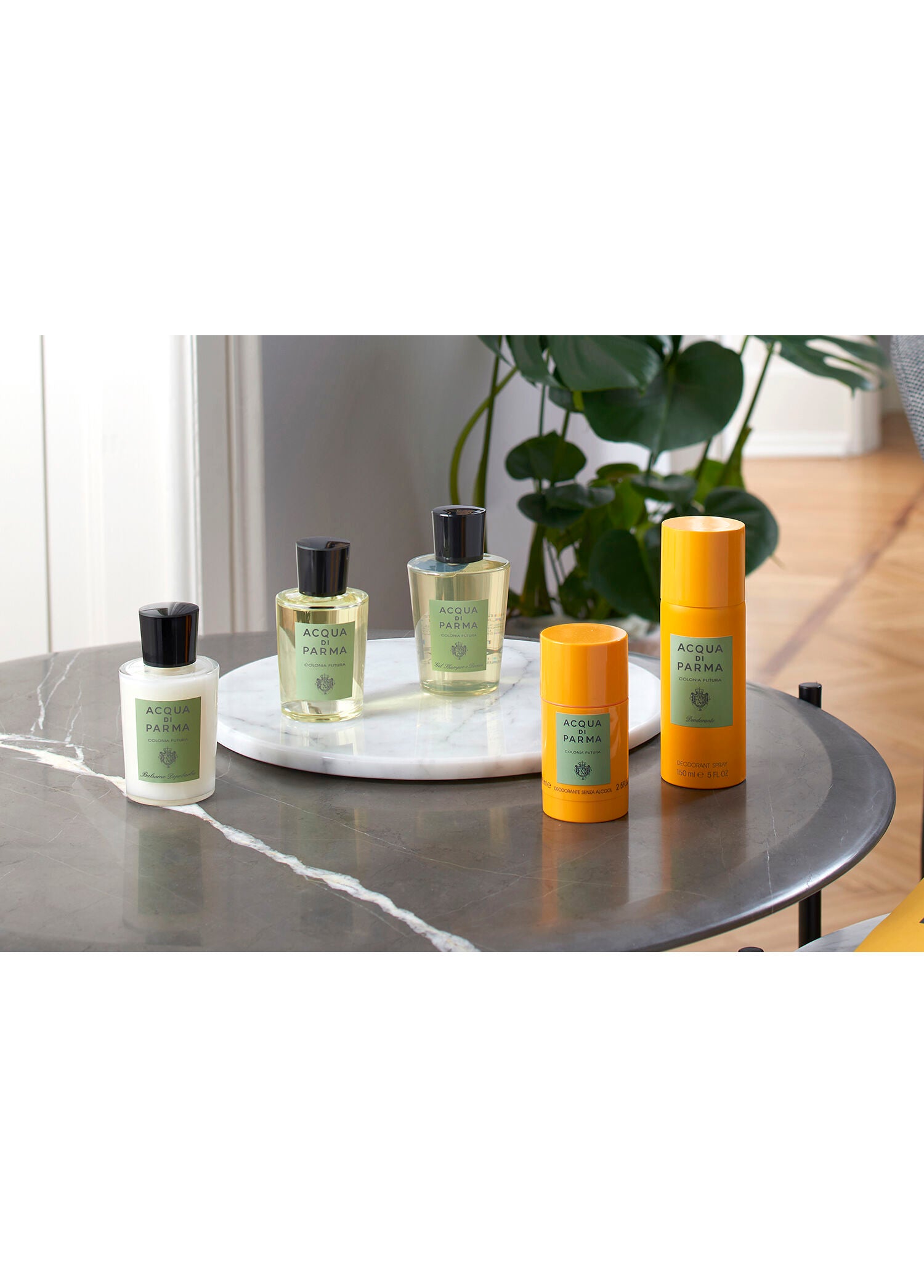 Colonia Futura EDC 100 ml Parfüm