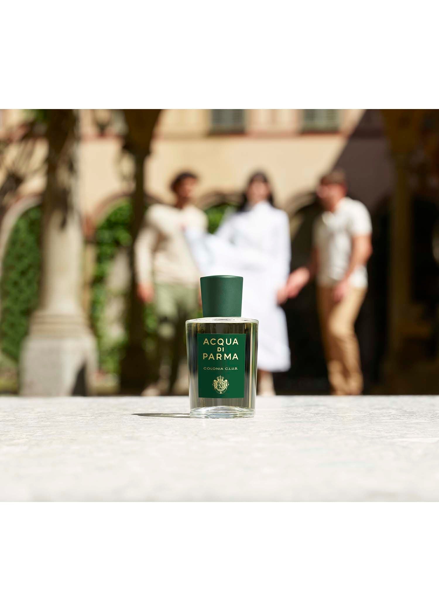 Colonia C L U B EDC 100 ml Parfüm