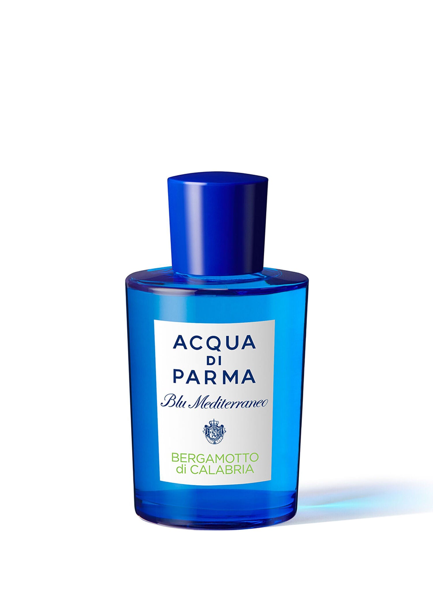 Acqua di Parma - Blu Mediterraneo Bergamotto 150 ml Parfüm -