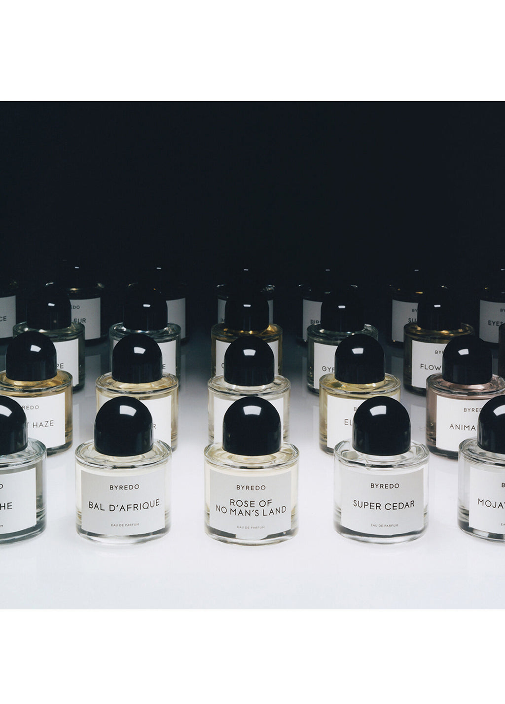 Black Saffron EDP 100 ml Parfüm