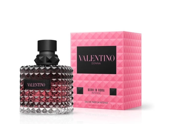Valentino Donna Born in Roma Intense Eau de Parfum 100 ml Kadın