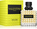 Valentino Donna Born in Roma Yellow Dream Eau de Parfum 100 ml Kadın