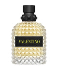 Valentino Uomo Born in Roma Yellow Dream Eau de Toilette 100 ml Erkek