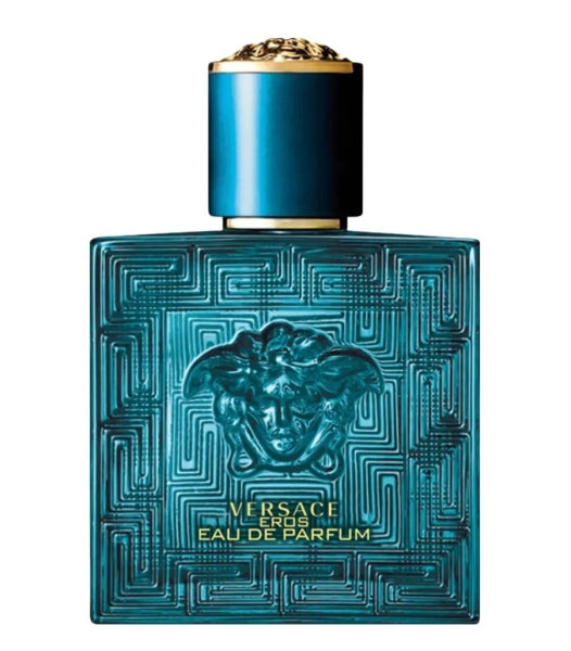 Versace Eros Eau de Parfum 100 ml Erkek