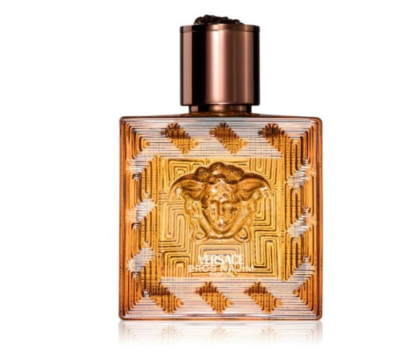 Versace Eros Najim Parfum 100 ml Erkek Parfüm