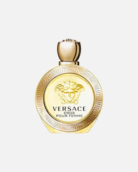 Versace Eros Pour Femme Eau de Toilette 100 ml Kadın
