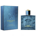 Versace Eros Pour Homme Eau de Toilette 100 ml Erkek