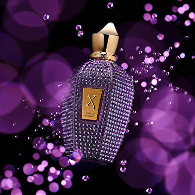 Xerjoff V Purple Accento 100 ml