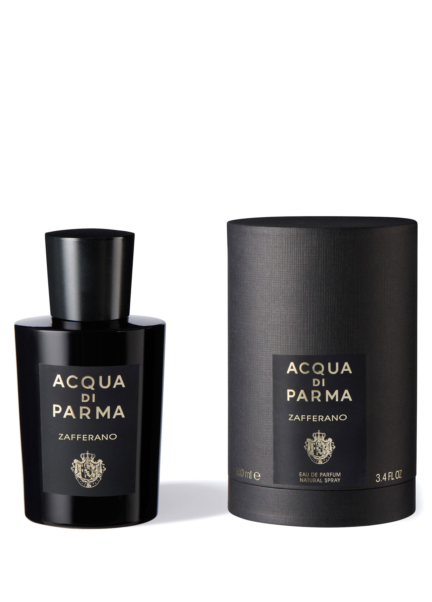Zafferano EDP 100 ml Parfüm
