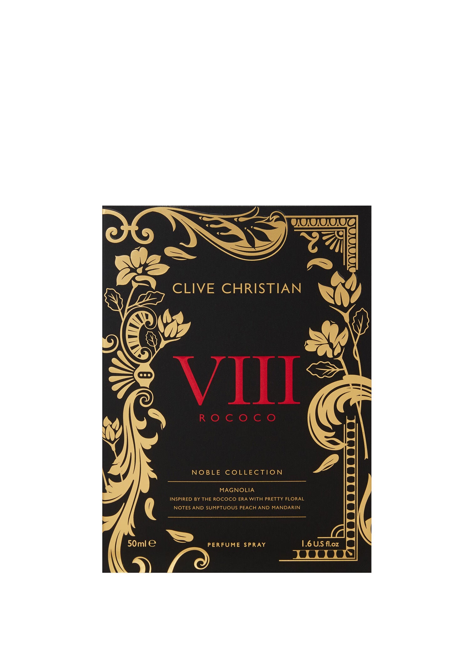 Noble Collection VIII Magrnolia 50ml
