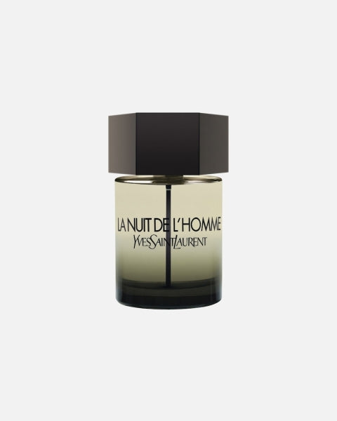 Yves Saint Laurent La Nuit de L'Homme Eau de Toilette 100 ml Erkek