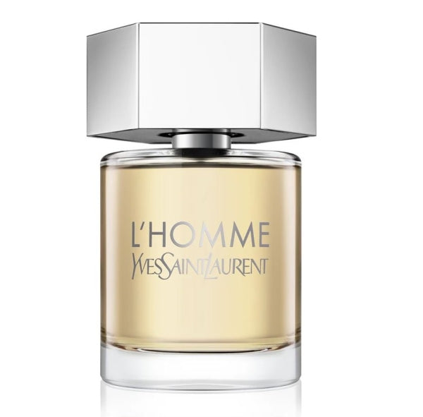 Yves Saint Laurent L'Homme Eau de Toilette 100 ml Erkek