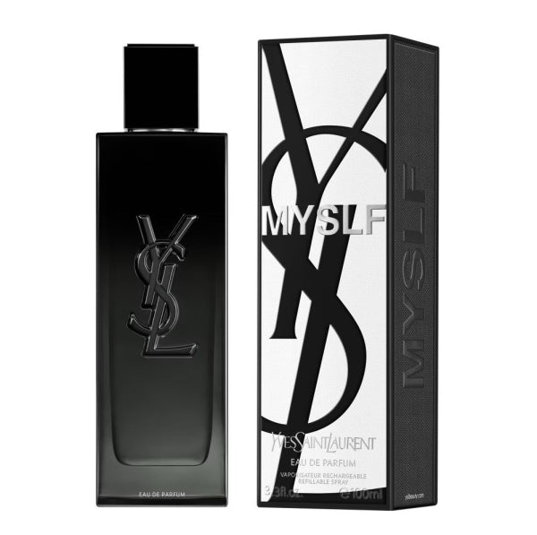 Yves Saint Laurent MYSLF Eau de Parfum 100 ml Erkek