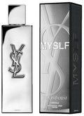 Yves Saint Laurent MYSLF L'Absolu Parfum 100 ml Erkek Parfüm