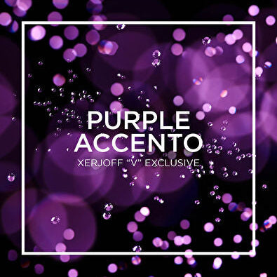 Xerjoff V Purple Accento 100 ml