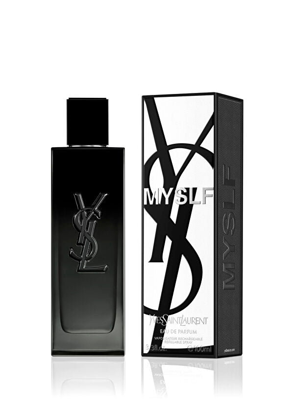 YVES SAINT LAURENT Myslf 100 ml